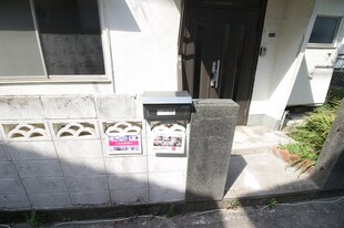 垂水区泉が丘２丁目戸建の物件外観写真